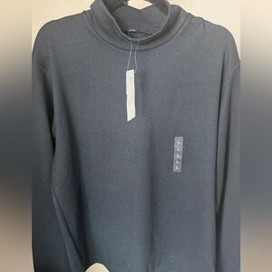 Uniqlo Men’s Long Sleeve Shirt